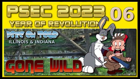 PSEC - 2023 - PSEC ON TOUR - Illinois & Indiana | SEC06