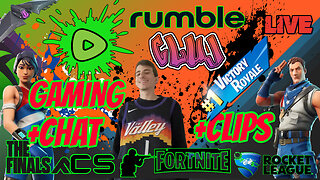DJ CLUJ OLD SKOOL NEW SKOOL & FUN TIMES ON RUMBLE! #RGS #RUMBLETAKEOVER