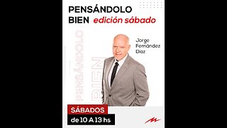 Fernandez Diaz Pensandolo bien