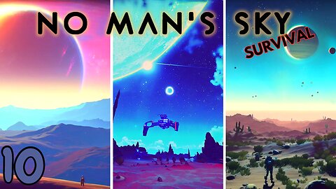 On The Hunt For Glyphs - No Man's Sky - 10