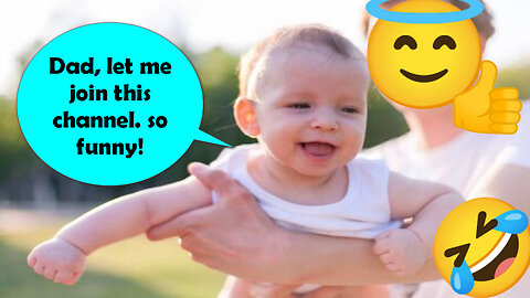 Baby games for babies. Funny and entertaining