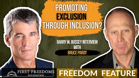 Promoting Exclusion Through Inclusion? Interview with Bruce Pardy Part 2