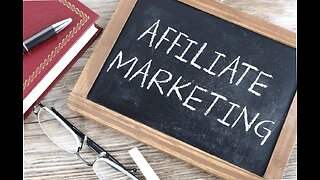 Affiliate Marketing: Click Wealth System software