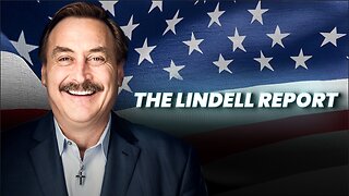 The Lindell Report Live - 1 July 2024