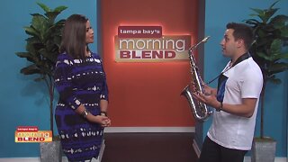 Kyle Schroeder | Morning Blend