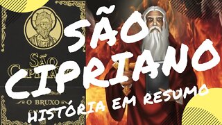 ESSA HORA - São Cipriano