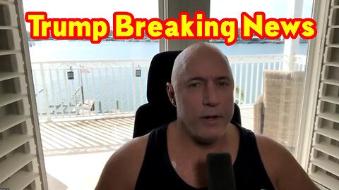 Michael Jaco HUGE "Trump Breaking News" 4.22.23