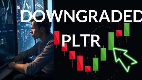 PLTR's Game-Changing Move: Exclusive Stock Analysis & Price Forecast for Fri - Time to Buy?