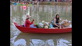 Siem Reap, Cambodian New Year + Traditional Khmer Tattoo.