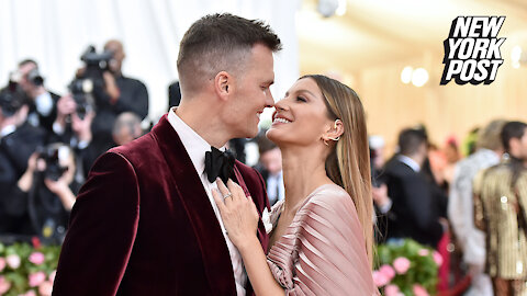 Tom Brady, Gisele Bundchen facing 'very difficult issue' in relationship