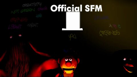 Don't Hug Me I'm Scared Song (SFM) Insane - Liforx AnicarGosney Ft MAKYUNI