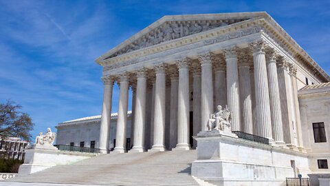 Supreme Court 2020 Election Challenge – Kamala Harris & Mike Pence, et al., Named As Defendants