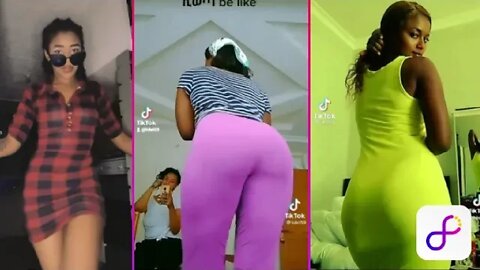 Sexy Ethiopian girls TikTok dance videos Compilation | Hot habesha twerking videos