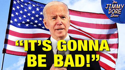 Biden KNOWS He’s Going To Screw Up The State Of The Union Address