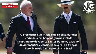 20 07 2023 Brasília DF Presidente Lula participa Cerimônia Militar em comemoração aos 150 anos d