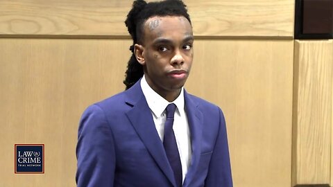 5 Shocking Texts Revealed in YNW Melly’s Double Murder Trial