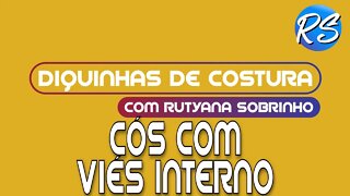 Cós Com Viés Interno - DEP 94