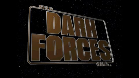 The Force Engine, Dark Forces