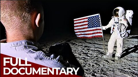 Moon Landing - The World's Greatest Hoax?