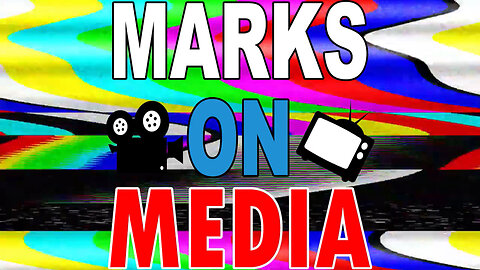 Marks on Media Live (Acolyte Sucks, Baldwin Reality Show, The Boys Woke, & Video Game Disasters)