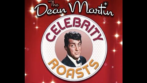 Dean Martin Celebrity Roast 9