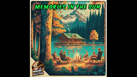 Memories In The Sun