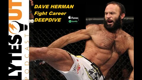 Dave Herman - Career DEEPDIVE (ep. 107)