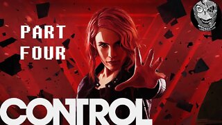 CONTROL (PART 04) [Central Research]