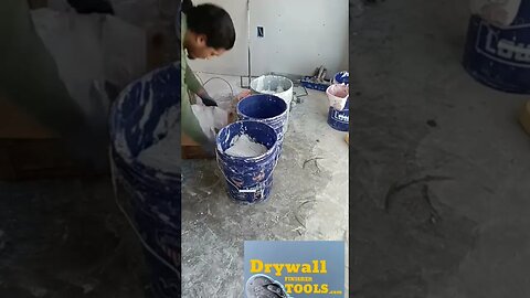 Drywall finisher #drywallfinisher #drywalllife #drywallfinishertips