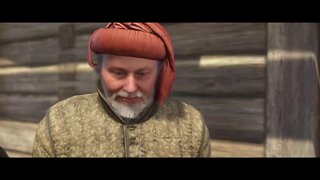 Kingdom Come: Deliverance Part 16-I Was Too Late