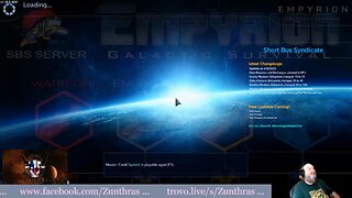 Zunthras Plays Empyrion Galactic Survival - Aug 24 - Part 5
