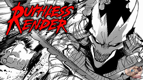 RUTHLESS RENDER Feels Like a Combination of Chainsaw Man, Bleach and Jujutsu Kaisen