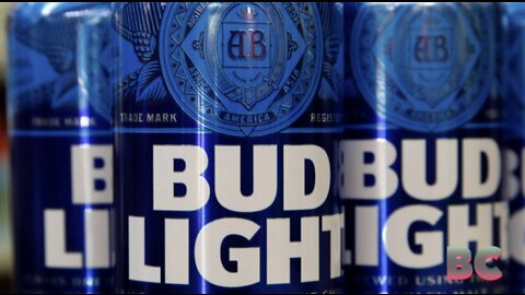 Bud Light sales are falling, but distributors say they’re sticking by the brand