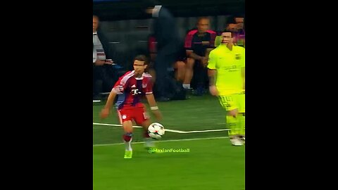 Crazzy skills that happened in soccer (short video)