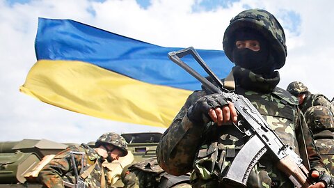 Military Analyst Reacts to Close Quarters Fighting in Ukraine's Counteroffensive