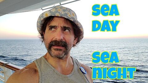 Bar? Exercises | Salty Dog | Elite Drama | Miss Oriented | Caribbean Princess EP20