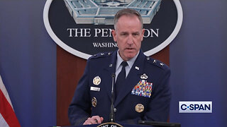 One Of The Greatest Moments In Pentagon History Occurred During A Recent Press Conference