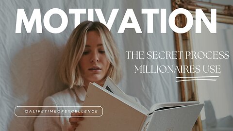 How to increase and maintain motivation
