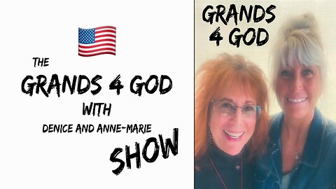GRANDS 4 GOD-Episode 2