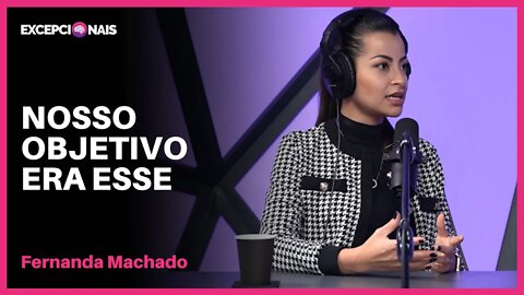 Qual a responsabilidade da Comissão de Startups? | Fernanda Machado