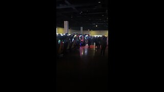 Magfest Arcade