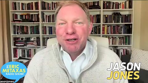 Jason Jones of Stream.org Weighs in on the Tucker/Putin Sit Down