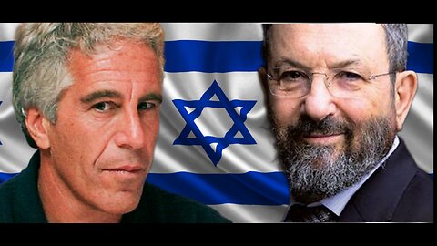 Ex-Israeli Prime Minister Ehud Barak Linked to Epstein