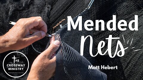Mended Nets