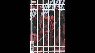 Daredevil -- Issue 5/LGY 653 (2022, Marvel Comics) Review