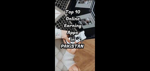 BEST ONLINE EARNING APPS