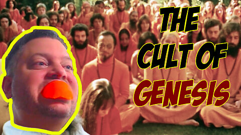 The Cult of Jared Genesis