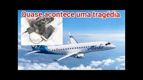 O DIA QUE A SAMSUNG QUASE DERRUBOU UM AVIÃO