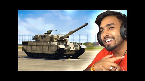 SUPERFUN IN WORLD OF TANKS!