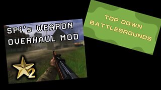 Unity & COD2 SPi's Mod 🔴 Stream #4